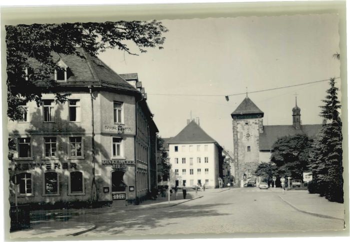 Villingen-Schwenningen