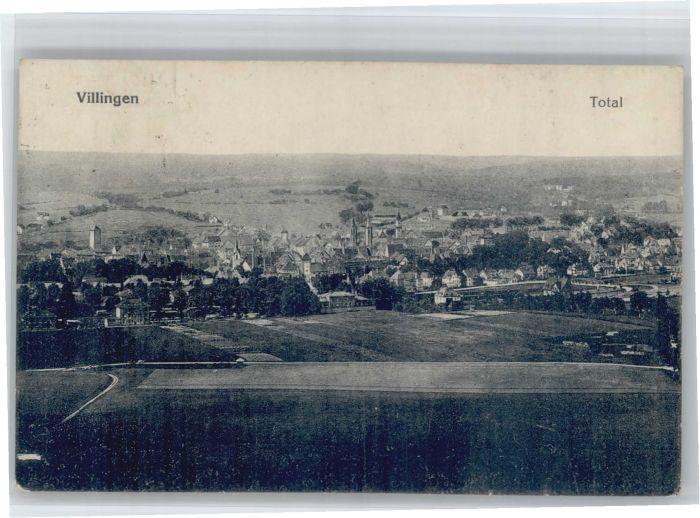 Villingen-Schwenningen