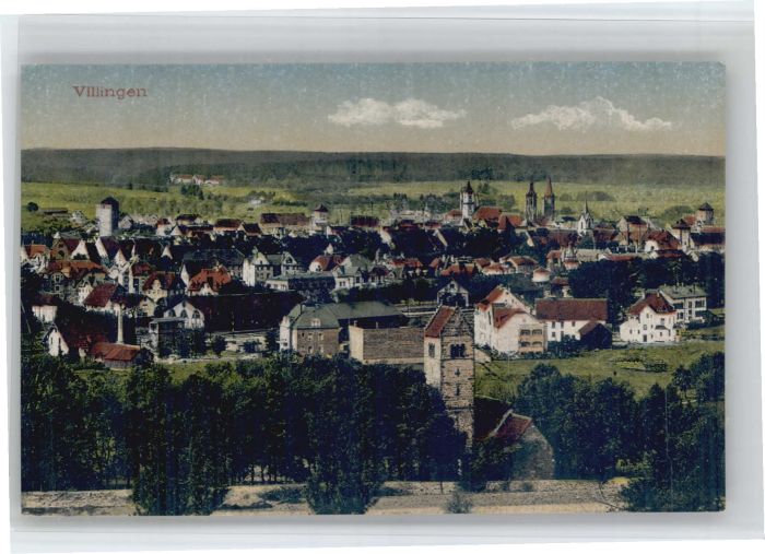 Villingen-Schwenningen