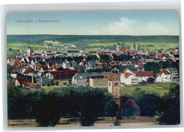 Villingen-Schwenningen