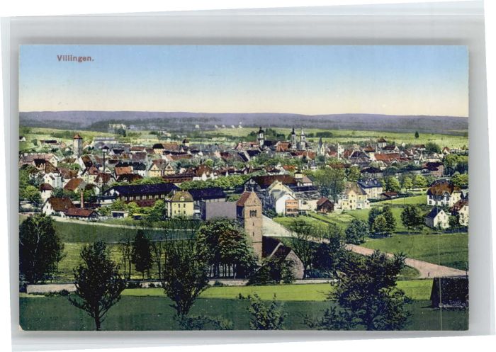 Villingen-Schwenningen