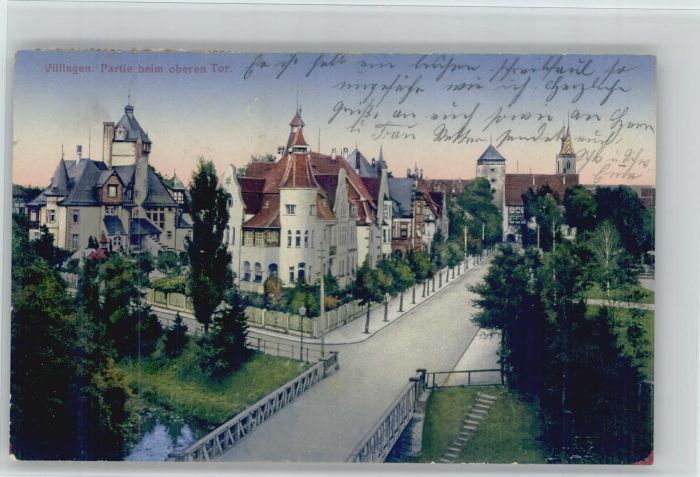 Villingen-Schwenningen