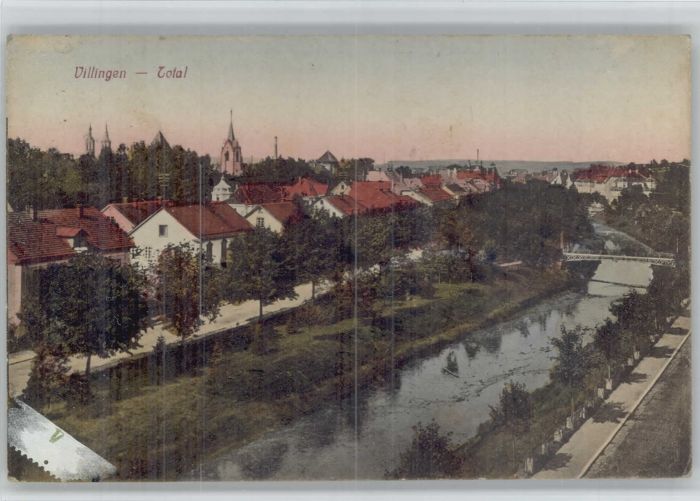 Villingen-Schwenningen