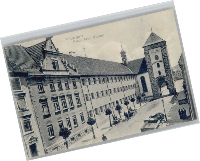 Villingen-Schwenningen Kloster