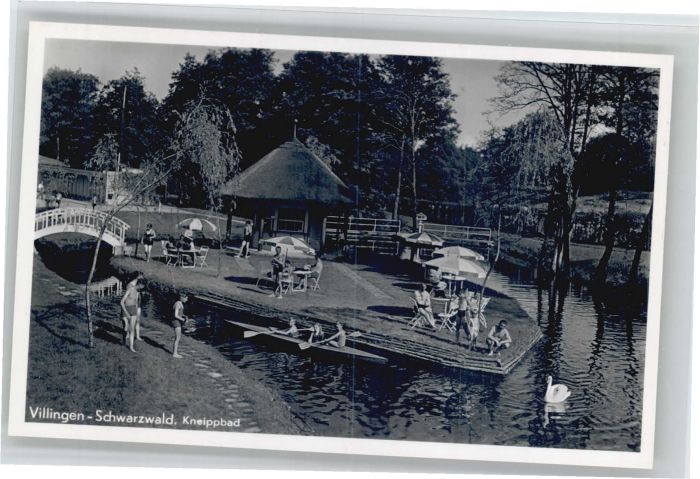 Villingen-Schwenningen Schwimmbad