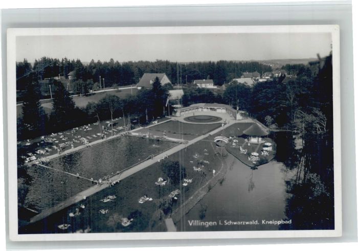 Villingen-Schwenningen Schwimmbad