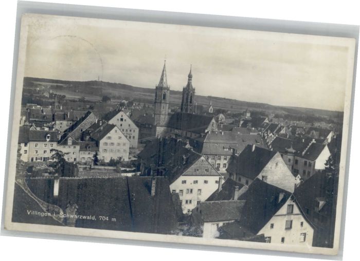 Villingen-Schwenningen