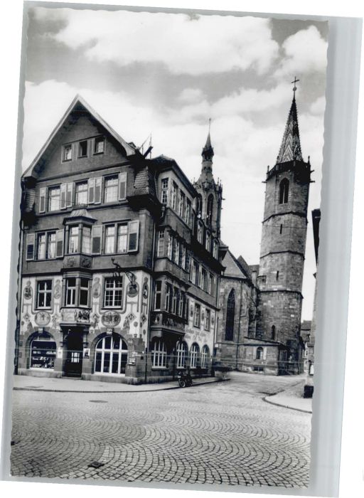 Villingen-Schwenningen Raben