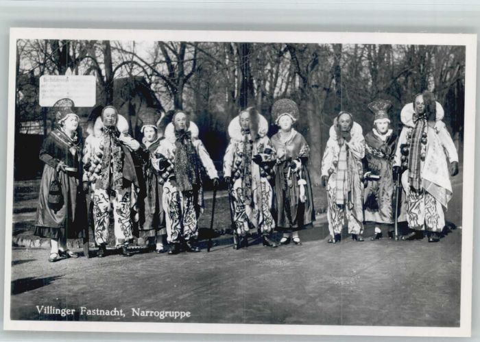 Villingen-Schwenningen Fastnacht