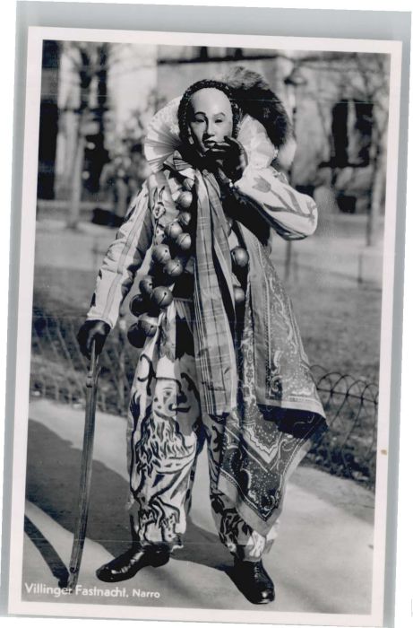 Villingen-Schwenningen Fastnacht