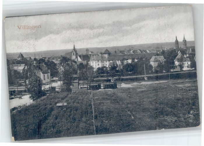 Villingen-Schwenningen