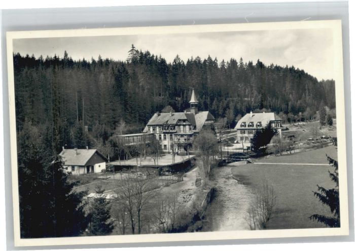 Villingen-Schwenningen Hotel Haus Kirneck