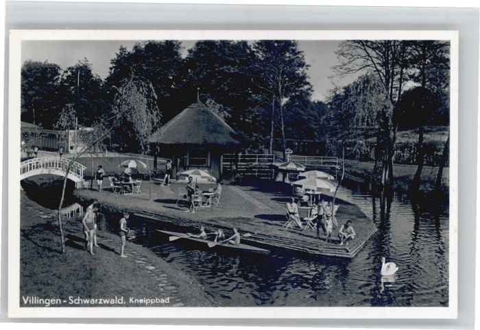 Villingen-Schwenningen Schwimmbad