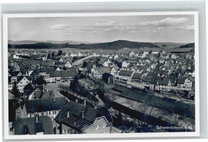 Villingen-Schwenningen