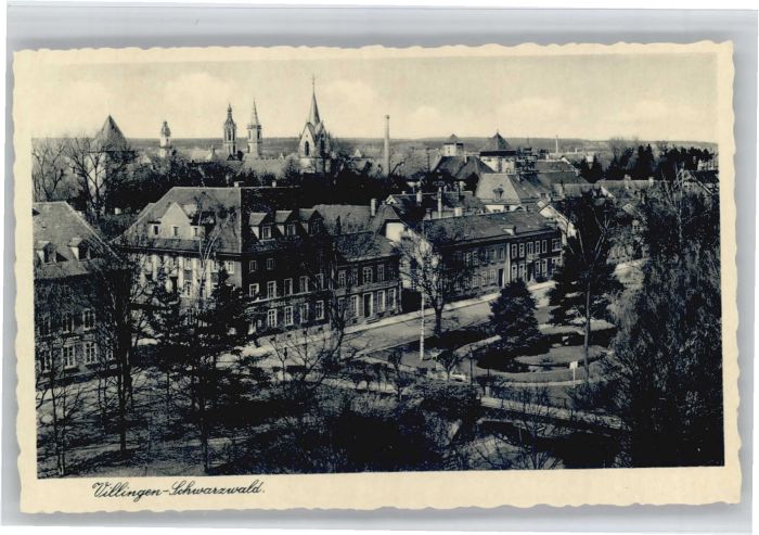 Villingen-Schwenningen
