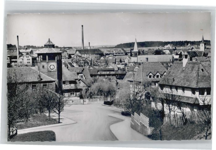 Villingen-Schwenningen