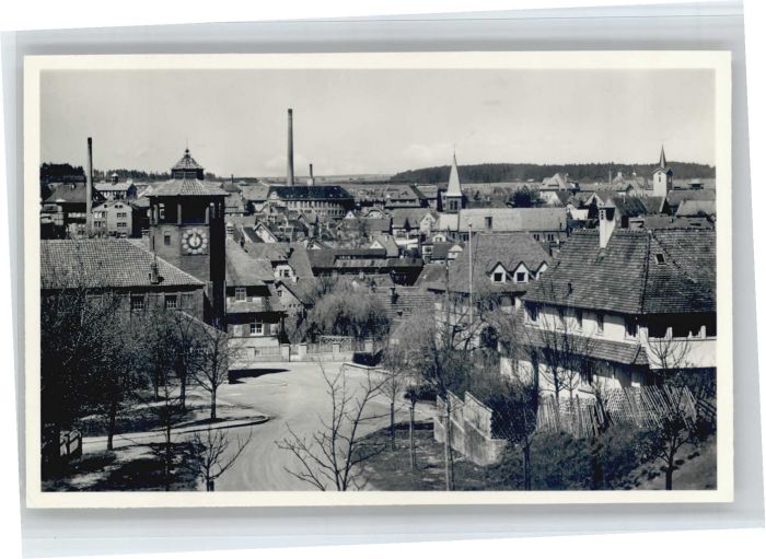 Villingen-Schwenningen