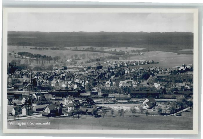 Villingen-Schwenningen