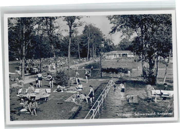 Villingen-Schwenningen Schwimmbad
