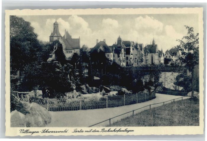 Villingen-Schwenningen