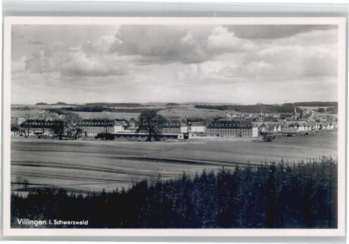 Villingen-Schwenningen