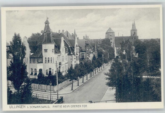 Villingen-Schwenningen