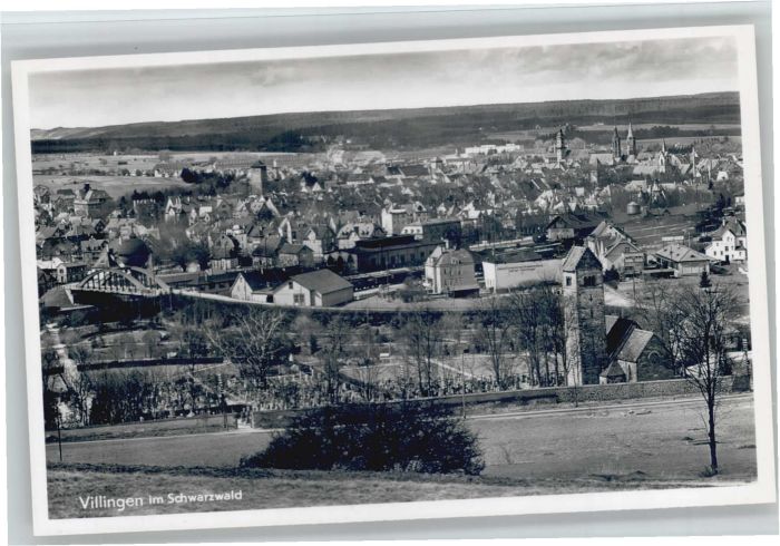 Villingen-Schwenningen