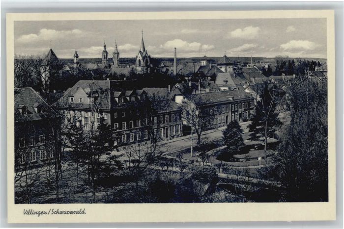 Villingen-Schwenningen