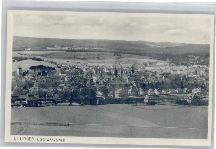 Villingen-Schwenningen