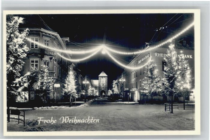 Villingen-Schwenningen Rhein-Main-Bank