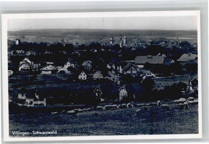 Villingen-Schwenningen