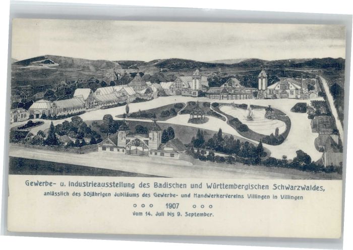 Villingen-Schwenningen Ausstellung