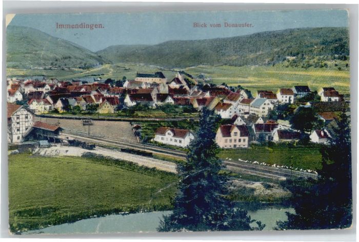 Immendingen