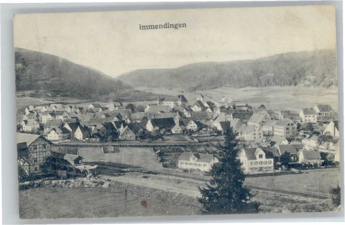 Immendingen