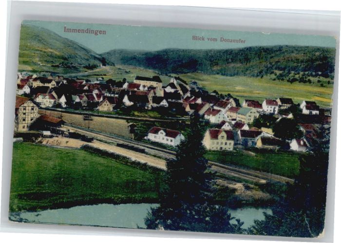 Immendingen
