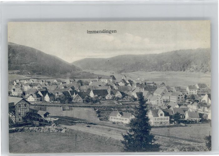 Immendingen