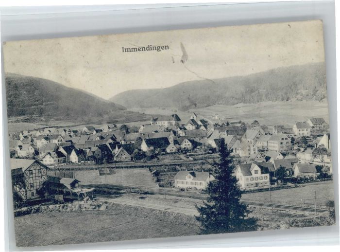 Immendingen