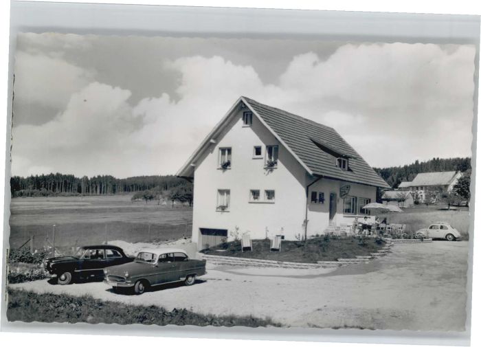 Unterbraend afe Pension Seeblick