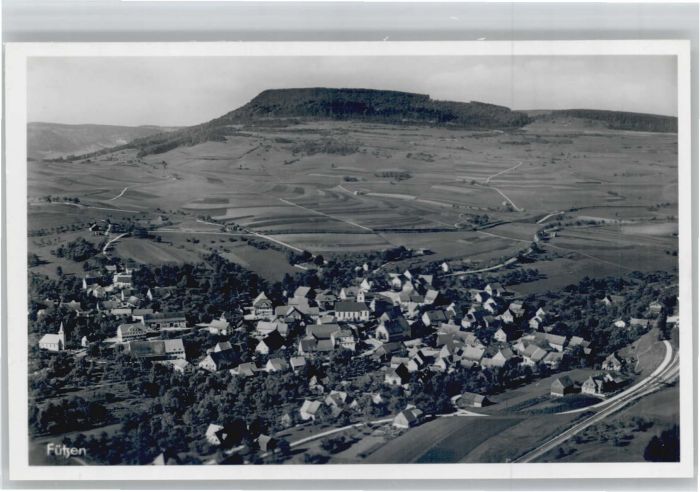 Fuetzen liegeraufnahme