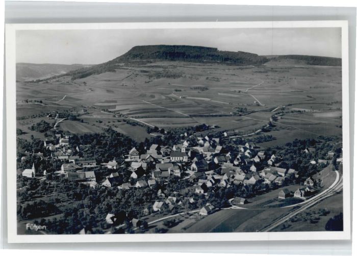 Fuetzen liegeraufnahme