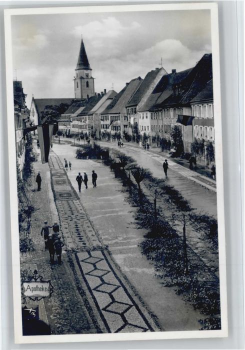 Huefingen Schwarzwald-Baar-Kreis BW lumenteppich