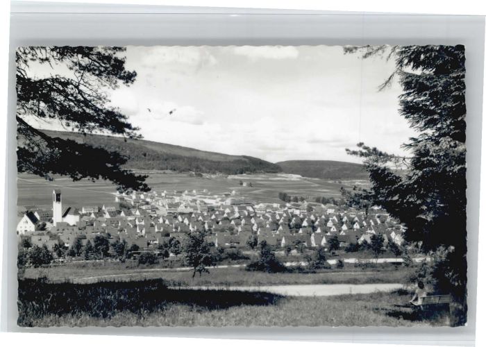 Blumberg Baden Blumberg