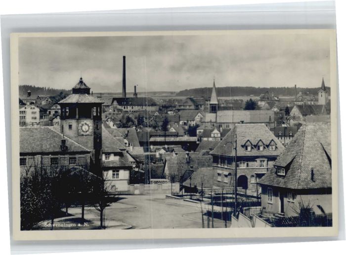 Villingen-Schwenningen