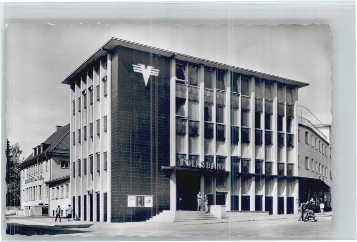 Villingen-Schwenningen Volksbank