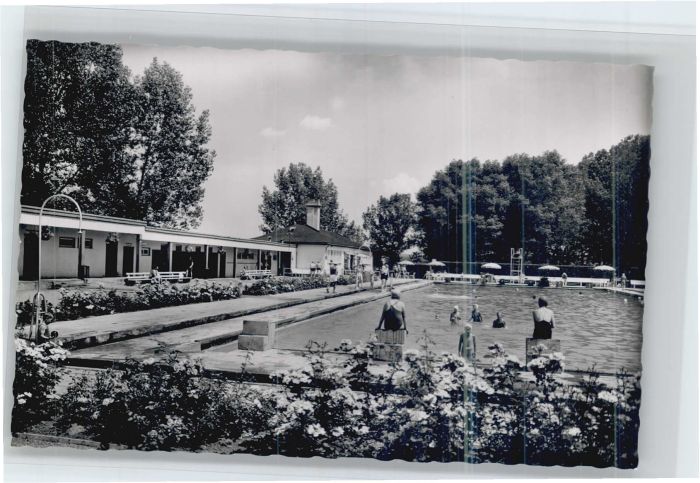 Villingen-Schwenningen Schwimmbad