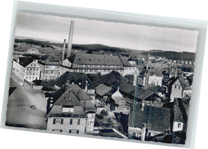 Villingen-Schwenningen