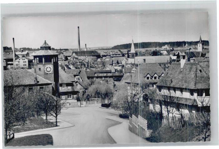 Villingen-Schwenningen