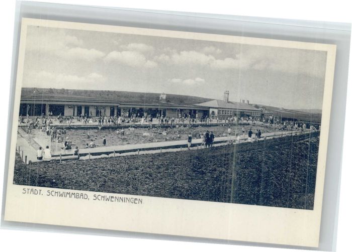 Villingen-Schwenningen Schwimmbad