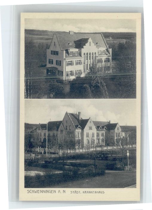 Villingen-Schwenningen Krankenhaus