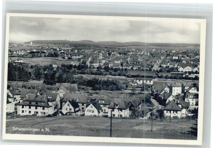 Villingen-Schwenningen